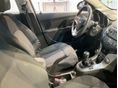 CHEVROLET CRUZE 2013/3 - 3