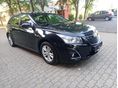 CHEVROLET CRUZE 2013/3 - 2