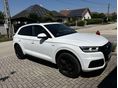 AUDI Q5 2.0 TDI Sport quattro S-tronic S Line