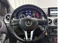 MERCEDES-BENZ B 200 2014/6 - 7