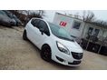 OPEL MERIVA B 1.6 CDTI Cosmo Start-Stop VezSzkönyvDigitTempoParkradAluEspAuxUsbBluetooth1tul