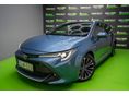 TOYOTA COROLLA Touring Sports 2.0 Hybrid Comfort Tech e-CVT SUM-029. ÁFÁS ÁR