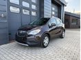 OPEL MOKKA 1.6 Selection Start-Stop EURO6 SZERVIZKÖNYV / 1.TULAJ / 103eKm / KLÍMA / TEMPOMAT / FRISS MŰSZAKI VIZSGA
