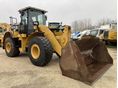 CATERPILLAR 2015/6 - 1