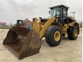 CATERPILLAR 2015/6 - 2