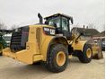 CATERPILLAR 2015/6 - 3