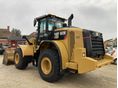 CATERPILLAR 2015/6 - 4