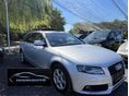 AUDI A4 Avant 2.0 Tágas családi kombi végig vezetett szervízkönyvvel eladóv.csere. Videó