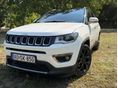 JEEP COMPASS 2018 - 2