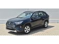 TOYOTA RAV 4 Rav4 2.5 Hybrid Comfort AWD e-CVT NAVIGÁCIÓ. KAMERA. CARPLAY. LED. RADAR. TEMPOMAT. ALUFELNI