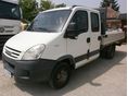 IVECO 35 2007/6 - 2