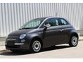 FIAT 500 1.2 8V Lounge Leinformálható !