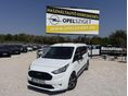 FORD CONNECT Tourneo205 1.5 TDCi L1 Trend ÁFÁS! Magyarországi! Végig Szervizelt! 1.Tulajdonostól! 1 Év Garancia!