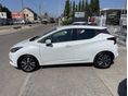 NISSAN MICRA 2019/4 - 5