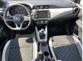 NISSAN MICRA 2019/4 - 6