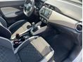 NISSAN MICRA 2019/4 - 8