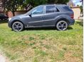 MERCEDES-BENZ ML 350 (Automata)