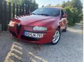 ALFA ROMEO 147 1.6 T. Spark ECO Progression