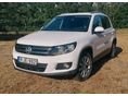 VOLKSWAGEN TIGUAN 1.4 TSi Sport&Style 4Motion