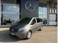 MERCEDES-BENZ VITO eVito Tourer Pro L (Automata) ÁFÁS