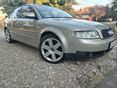 AUDI A4 2002/3 - 2