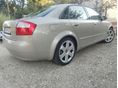 AUDI A4 2002/3 - 4