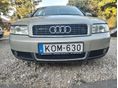 AUDI A4 2002/3 - 5