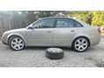 AUDI A4 2002/3 - 6