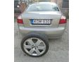 AUDI A4 2002/3 - 7