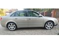 AUDI A4 2002/3 - 8