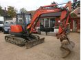 KUBOTA 2006/6 - 2