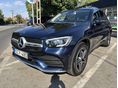 MERCEDES-BENZ GLC 200 4Matic 9G-TRONIC Magyarországi! Rendszeresen karbantartott! Azonnal elvihető!