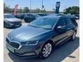 SKODA OCTAVIA Combi 1.4 TSI pHEV Style DSG Magyar. Áfás. Vezetett Szervizkönyv