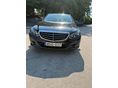MERCEDES-BENZ E 250 2013/5 - 4