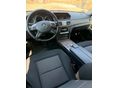 MERCEDES-BENZ E 250 2013/5 - 9