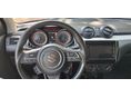 SUZUKI SWIFT 2022/11 - 15