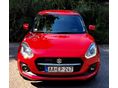 SUZUKI SWIFT 2022/11 - 2