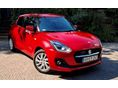 SUZUKI SWIFT 2022/11 - 3