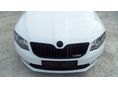 SKODA OCTAVIA 2013/10 - 11
