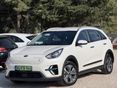 KIA NIRO e-Niro 64kWh Gold Azonnal vihető / Gyöngyházfehér !
