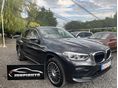 BMW X4 2.0 Igazi Tágas Prémium SUV. Újszerű állapotban eladó v. csereVideó!
