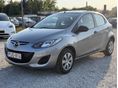 MAZDA 2 1.3i CE 72e KM! Új gumik! Jéghideg klíma!