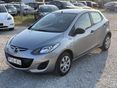 MAZDA 2 2012 - 2