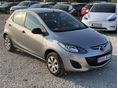 MAZDA 2 2012 - 4