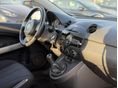 MAZDA 2 2012 - 13