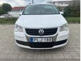 VOLKSWAGEN TOURAN 1.4 TSI Trendline [7 személy]