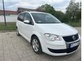 VOLKSWAGEN TOURAN 2009/6 - 2