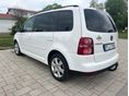 VOLKSWAGEN TOURAN 2009/6 - 4
