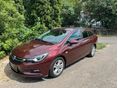 OPEL ASTRA K Sports Tourer 1.4 T Start-Stop Innovation (Automata) Láncos vezérlés+ 1 Év garancia