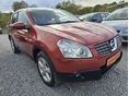 NISSAN QASHQAI 2008/2 - 2